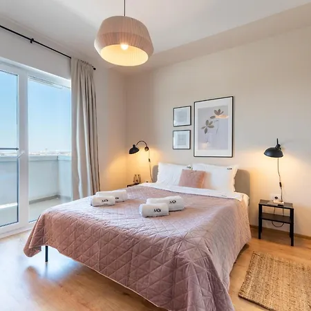 Mohost D'or - Premium Mountain View Apartamento Braşov