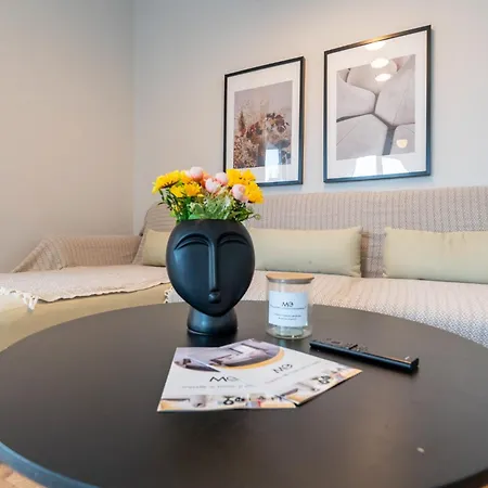 Apartment Mohost D'or - Premium Mountain View *
