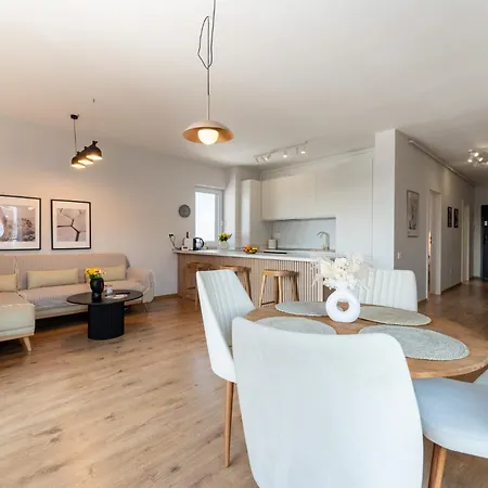 Apartment Mohost D'or - Elegant Mountain-view Brasov