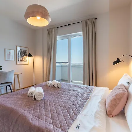 Mohost D'or - Premium Mountain View
