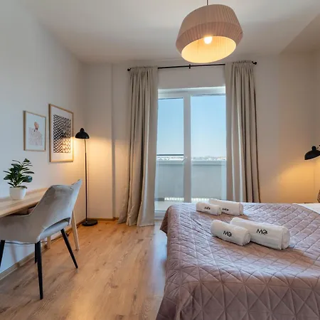 Apartamento Mohost D'or - Premium Mountain View Braşov