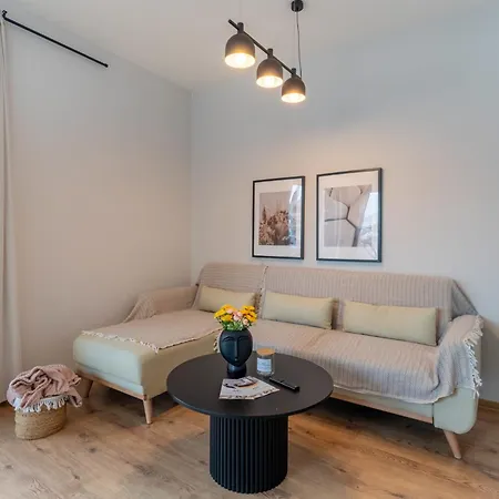 Apartment Mohost D'or - Elegant Mountain-view Brasov