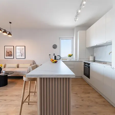Mohost D'or - Premium Mountain View *