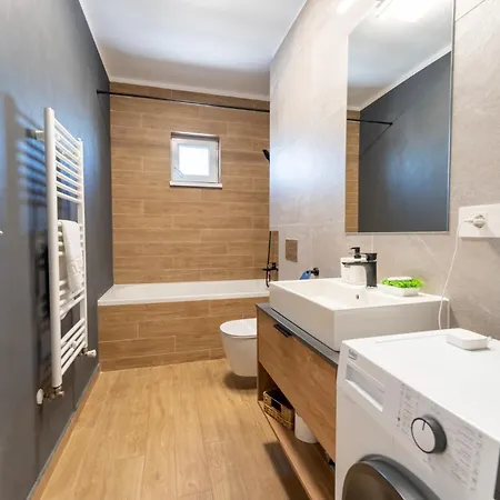 Mohost D'or - Premium Mountain View * Braşov
