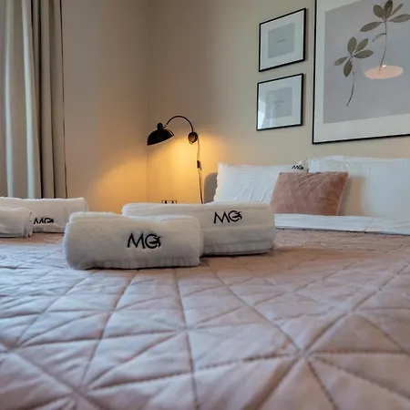 Mohost D'or - Premium Mountain View