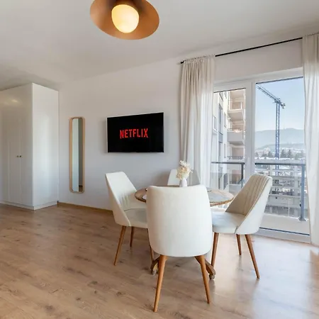 Mohost D'or - Premium Mountain View