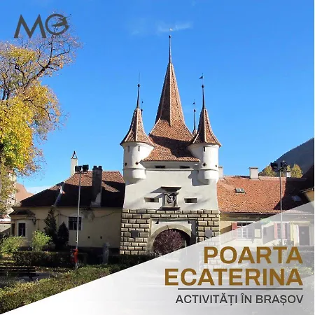 Mohost D'or - Premium Mountain View *