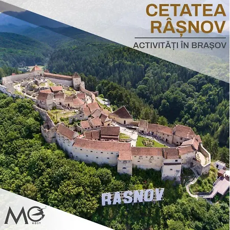 Apartment Mohost D'or - Premium Mountain View *